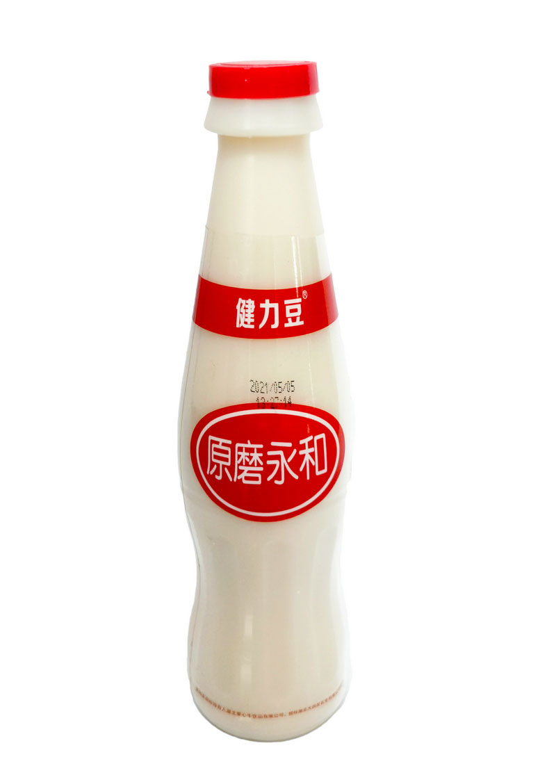 Jianlidou Yonghe 1*24*320ml  vegetable protein series